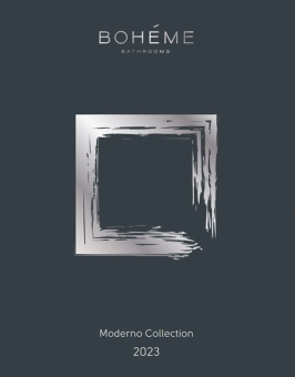 Boheme Moderno ч.2 2023