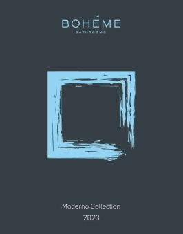 Boheme Moderno ч.1 2023