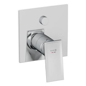Decus Встраиваемый смеситель для ванны и душа SLIM.BOXX 88022