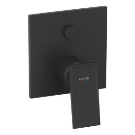 Decus Встраиваемый смеситель для ванны и душа SLIM.BOXX 88022
