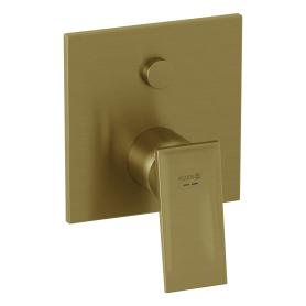 Decus Встраиваемый смеситель для ванны и душа SLIM.BOXX 88022
