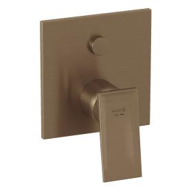 Decus Встраиваемый смеситель для ванны и душа SLIM.BOXX 88022