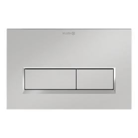 Unifix клавиша смыва прямоугольные подходит к Geberit Sigma