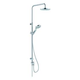 Dive DUAL SHOWER SYSTEM xDive