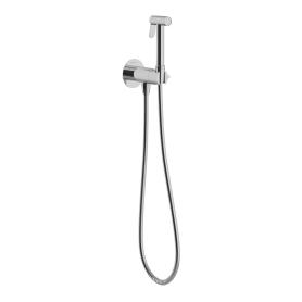 PUREZA Смеситель скрытого монтажа с гигиеническим душем AquaLock со скрытой частью