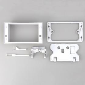 Комплект переоборудования инсталляции для клавиш смыва Geberit Sigma