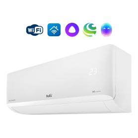 Сплит-система инверторного типа Eco Smart DC
