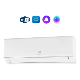 Сплит-система инверторного типа Avalanche Super DC Inverter