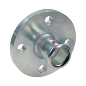 Пресс-фланец ВПр PN6 24-BM-PF-PN6.3