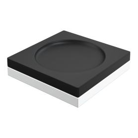 Qubic Мыльница квадратная