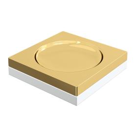 Qubic Мыльница квадратная