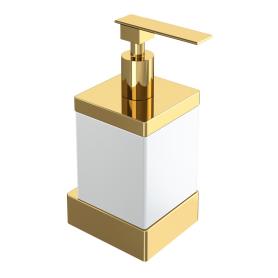 Qubic Диспенсер настенный