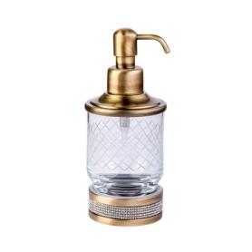Royal Cristal Настольный диспенсер