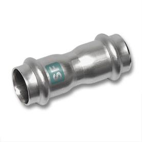 Труба NiroSan нержавеющая сталь 1.4404 (316L) Ø15*10 (штанга 6м)